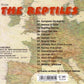 CD - Reptiles - European Rockabilly