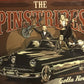 CD - Pinstripes - Gotta Roll