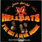 CD - Hellcats - I've Got A Devil Inside