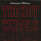 CD - Hot Wheels - Unchained Melodies