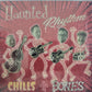 CD - Haunted Rhythm - Chills and Bones