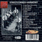 CD - Del Jays - Streetcorner Harmony