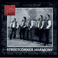 CD - Del Jays - Streetcorner Harmony