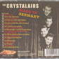 CD - Crystalairs - Made In Germany