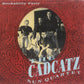 CD - Cadcatz - Rockabilly Party