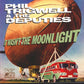 CD - Phil Trigwell & Deputies - It Wasnt The Moonlight