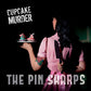 CD - Pin Sharps - Cupcake Murder