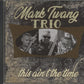 CD - Mark Twang Trio - This Ain't The Time