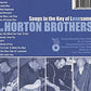 CD - Horton Brothers - Songs In The Key Of Lonesome