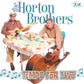 CD - Horton Brothers - Tempo For Two