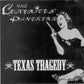 CD - Luxurious Panthers - Texas Tragedy