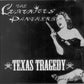 CD - Luxurious Panthers - Texas Tragedy