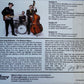 CD - Don Diego Trio - The Cowboy Jazz Experience