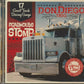 CD - Don Diego Trio - Roadhouse Stomp