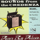 CD - Dave's Big Deluxe - Sounds From The Credenza