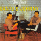 CD - Santo And Johnny - The Greatest Hits Of