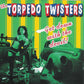 CD - Torpedo Twisters - Get Down With The Devil