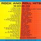 CD - VA - Rock And Roll Hits Vol. 1 - The Boys Are Jivin'