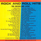 CD - VA - Rock And Roll Hits Vol. 2 - The Chicks Are Jivin'