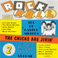 CD - VA - Rock And Roll Hits Vol. 2 - The Chicks Are Jivin'