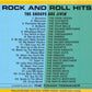 CD - VA - Rock And Roll Hits Vol. 3 - The Groups Are Jivin'