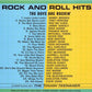 CD - VA - Rock And Roll Hits Vol. 4 - The Boys Are Jivin'