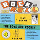 CD - VA - Rock And Roll Hits Vol. 4 - The Boys Are Jivin'