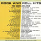 CD - VA - Rock And Roll Hits Vol. 5 - The Bands Are Jivin'