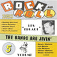 CD - VA - Rock And Roll Hits Vol. 5 - The Bands Are Jivin'