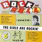 CD - VA - Rock And Roll Hits Vol. 6 - The Girls Are Jivin'