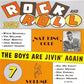 CD - VA - Rock And Roll Hits Vol. 7 - The Boys Are Jivin' Again