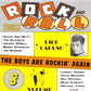 CD - VA - Rock And Roll Hits Vol. 8 - The Boys Are Rockin' Again