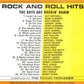 CD - VA - Rock And Roll Hits Vol. 8 - The Boys Are Rockin' Again