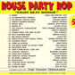 CD - VA - House Party Hop Vol. 5