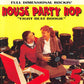 CD - VA - House Party Hop Vol. 5