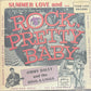 CD - Jimmy Daley and the Ding-A-Lings - Rock Pretty Baby