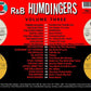 CD - VA - R&B Humdingers Vol. 3