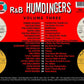 CD - VA - R&B Humdingers Vol. 3