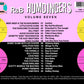 CD - VA - R&B Humdingers Vol. 7