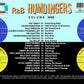 CD - VA - R&B Humdingers Vol. 9
