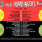 CD - VA - R&B Humdingers Vol. 10