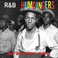 CD - VA - R&B Humdingers Vol. 10