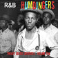 CD - VA - R&B Humdingers Vol. 10