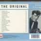 CD - Gene Vincent - The Original