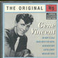 CD - Gene Vincent - The Original