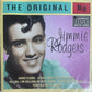 CD - Jimmie Rodgers - The Original