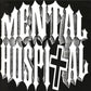 CD - Mental Hospital - Hereticals
