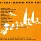 CD - Hot Rock - Breaking Rocks Again