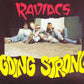 CD - Radiacs - Going Strong