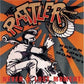 CD - Rattlers - Never A Lost Moment